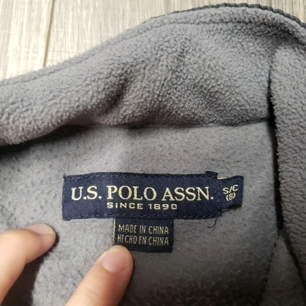 U.S polo assn‎ jacket